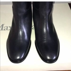 MaxMara Riding boots